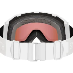 Squad MAG Low Bridge Fit Goggles
