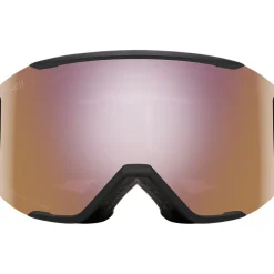Squad MAG Low Bridge Fit Goggles