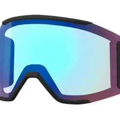 Squad MAG Low Bridge Fit Goggles