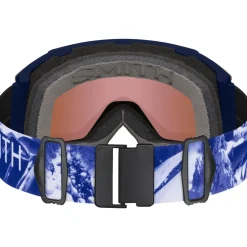 Squad MAG Low Bridge Fit Goggles
