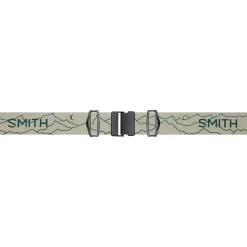 Squad MAG Low Bridge Fit Goggles