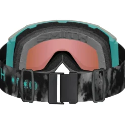 Squad MAG Low Bridge Fit Goggles