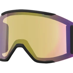 Squad MAG Low Bridge Fit Goggles