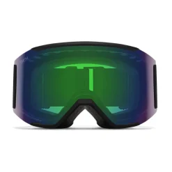 Squad MAG Low Bridge Fit Goggles