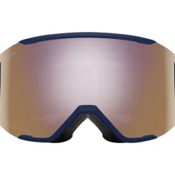 Squad MAG Low Bridge Fit Goggles