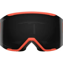 Squad MAG Low Bridge Fit Goggles