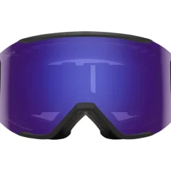Squad MAG Low Bridge Fit Goggles