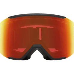 Squad MAG Low Bridge Fit Goggles