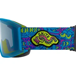 Squad MAG Low Bridge Fit Goggles