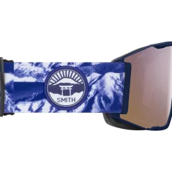 Squad MAG Low Bridge Fit Goggles