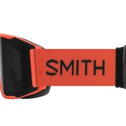 Squad MAG Low Bridge Fit Goggles