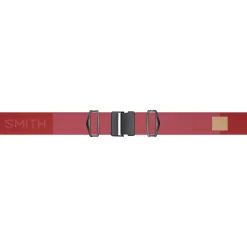 Squad MAG Low Bridge Fit Goggles