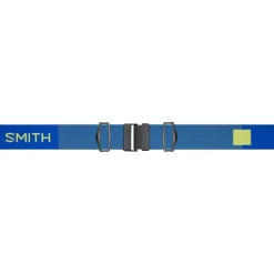 Squad MAG Low Bridge Fit Goggles
