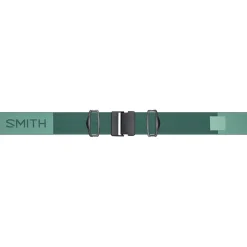 Squad MAG Low Bridge Fit Goggles