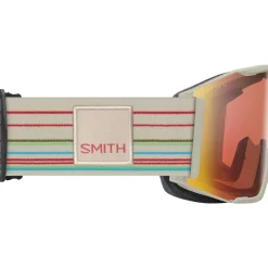 Squad MAG Low Bridge Fit Goggles