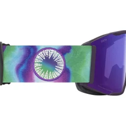 Squad MAG Low Bridge Fit Goggles