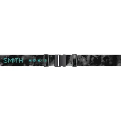 Squad MAG Low Bridge Fit Goggles