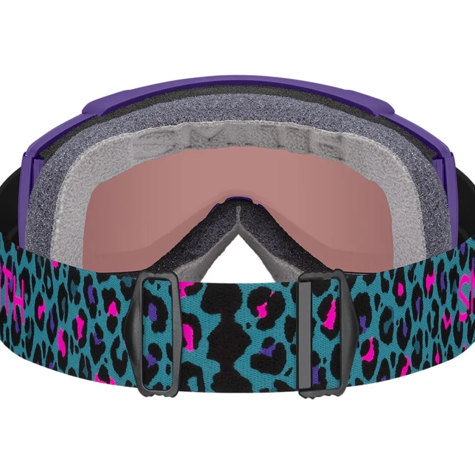 Squad S Goggles