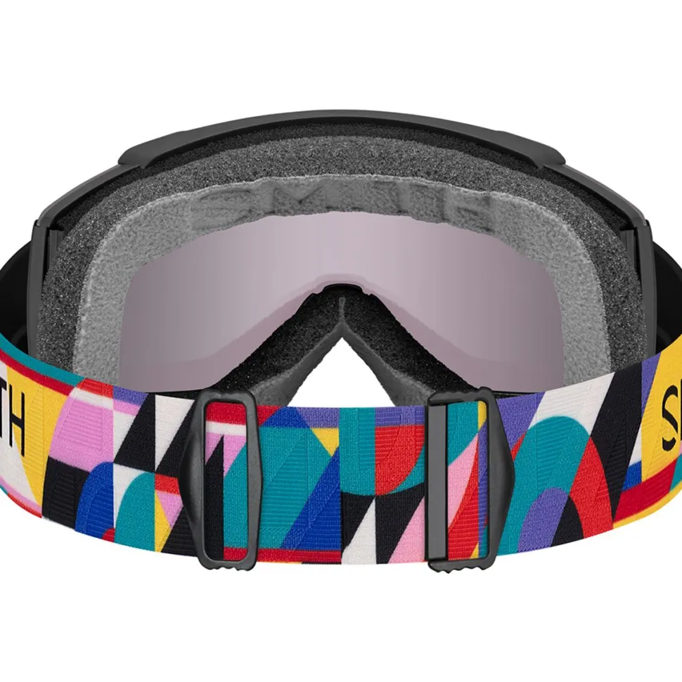 Squad S Goggles