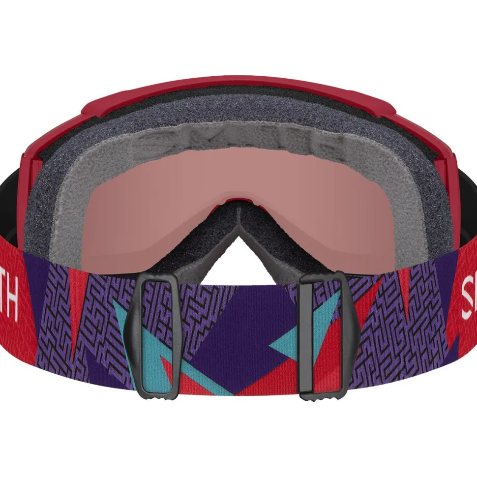 Squad S Goggles