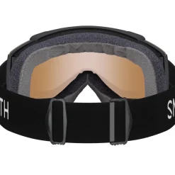 Squad S Goggles