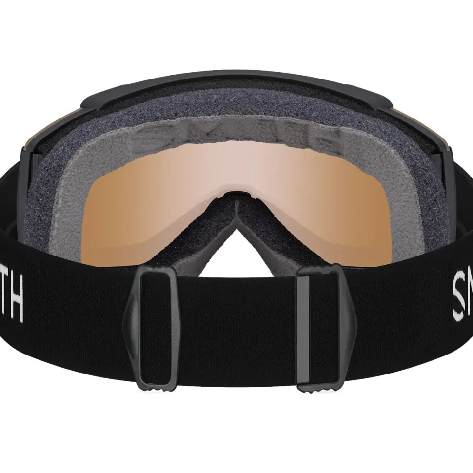 Squad S Goggles