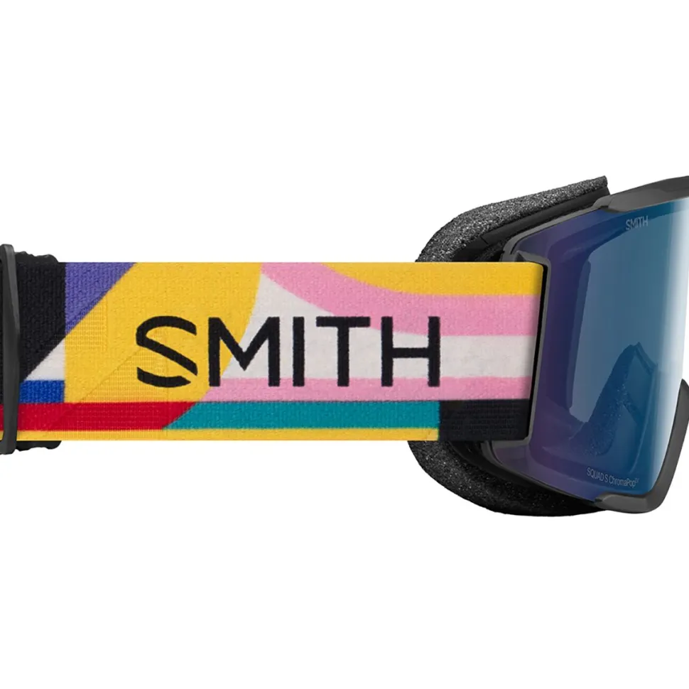 Squad S Goggles