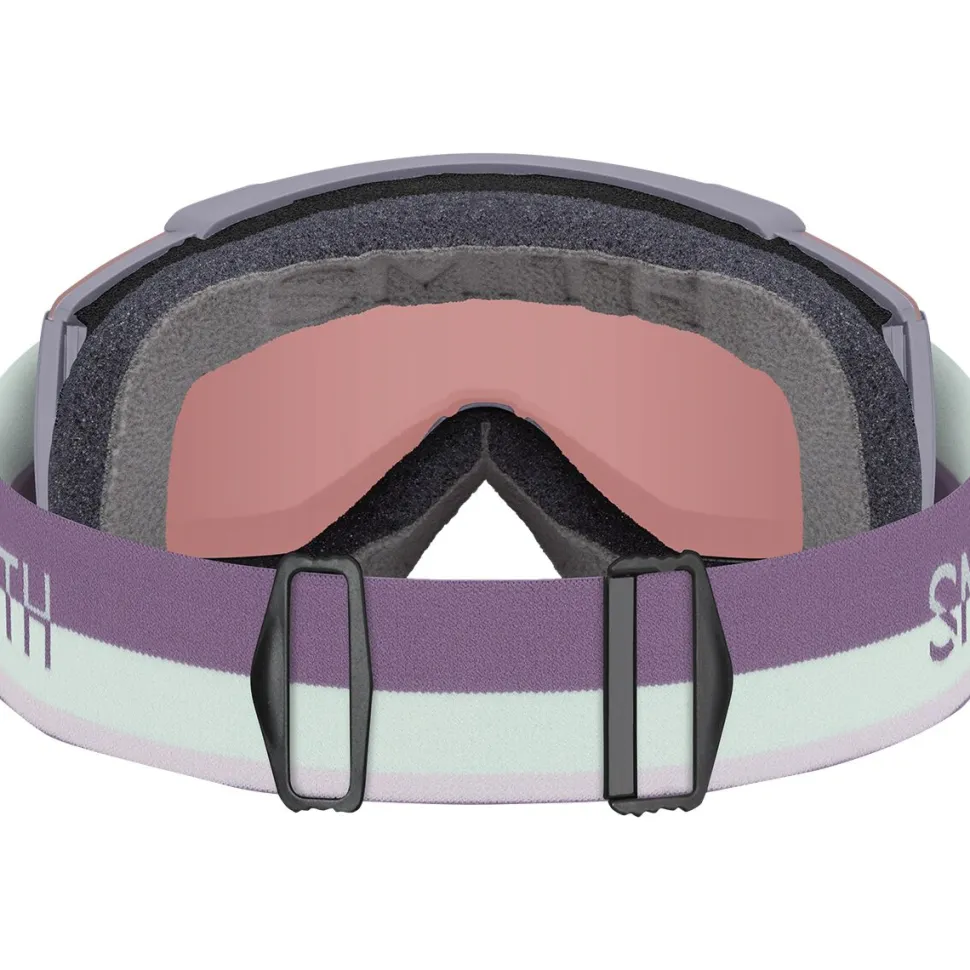 Squad S Goggles