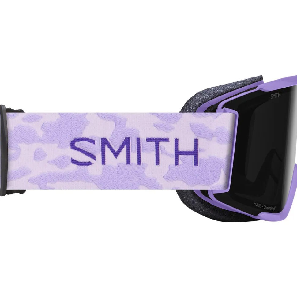 Squad S Goggles