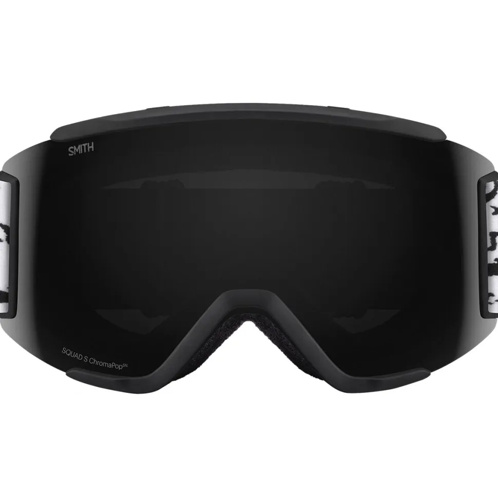 Squad S Goggles