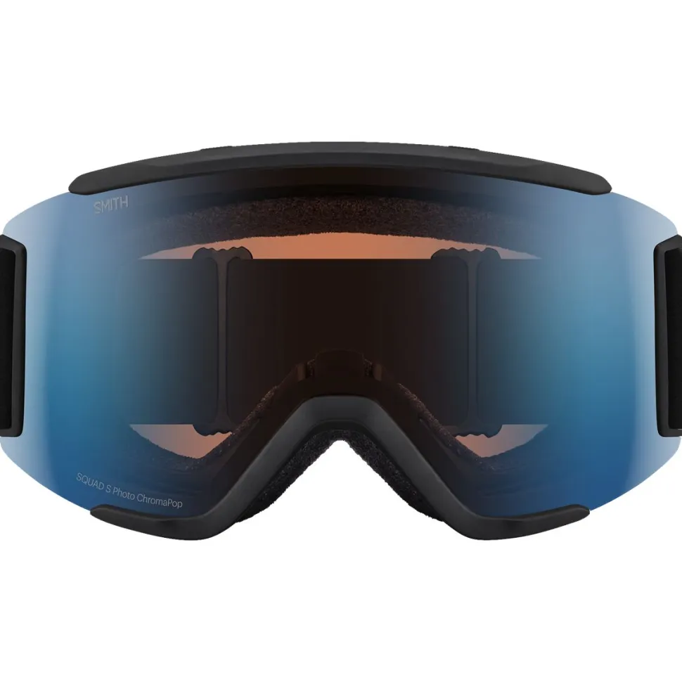 Squad S Goggles