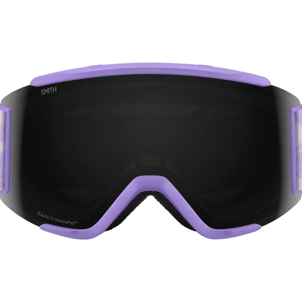 Squad S Goggles