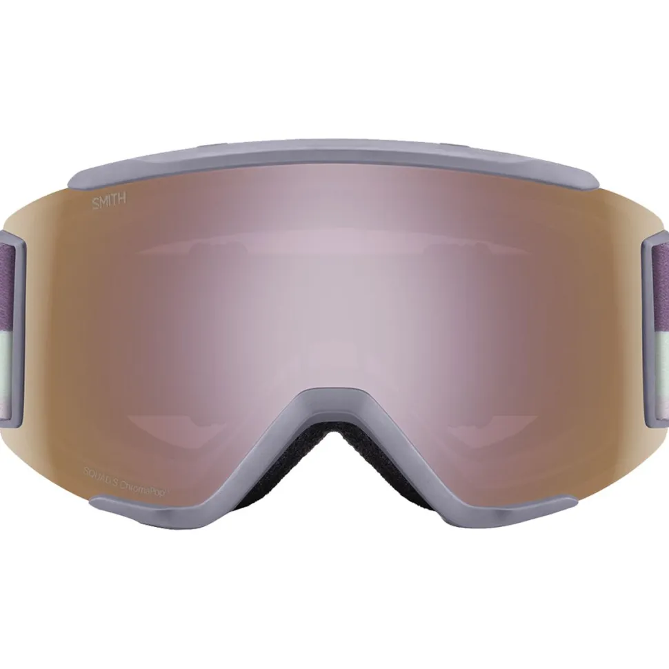 Squad S Goggles