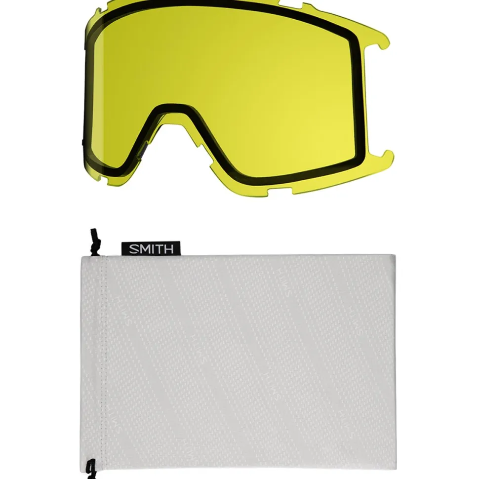 Squad S Goggles