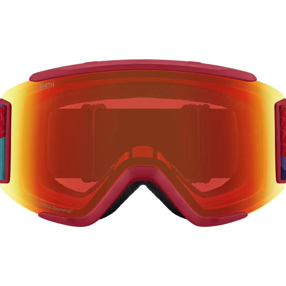 Squad S Goggles