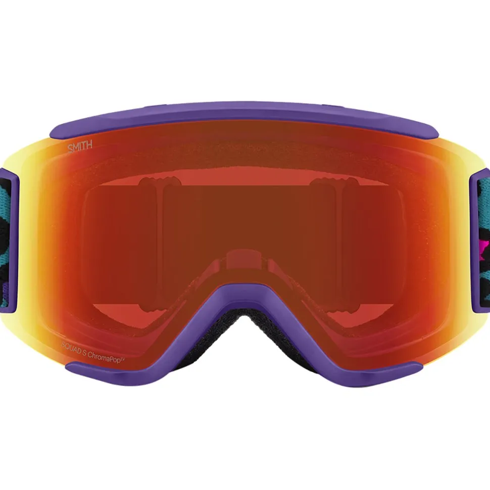 Squad S Goggles
