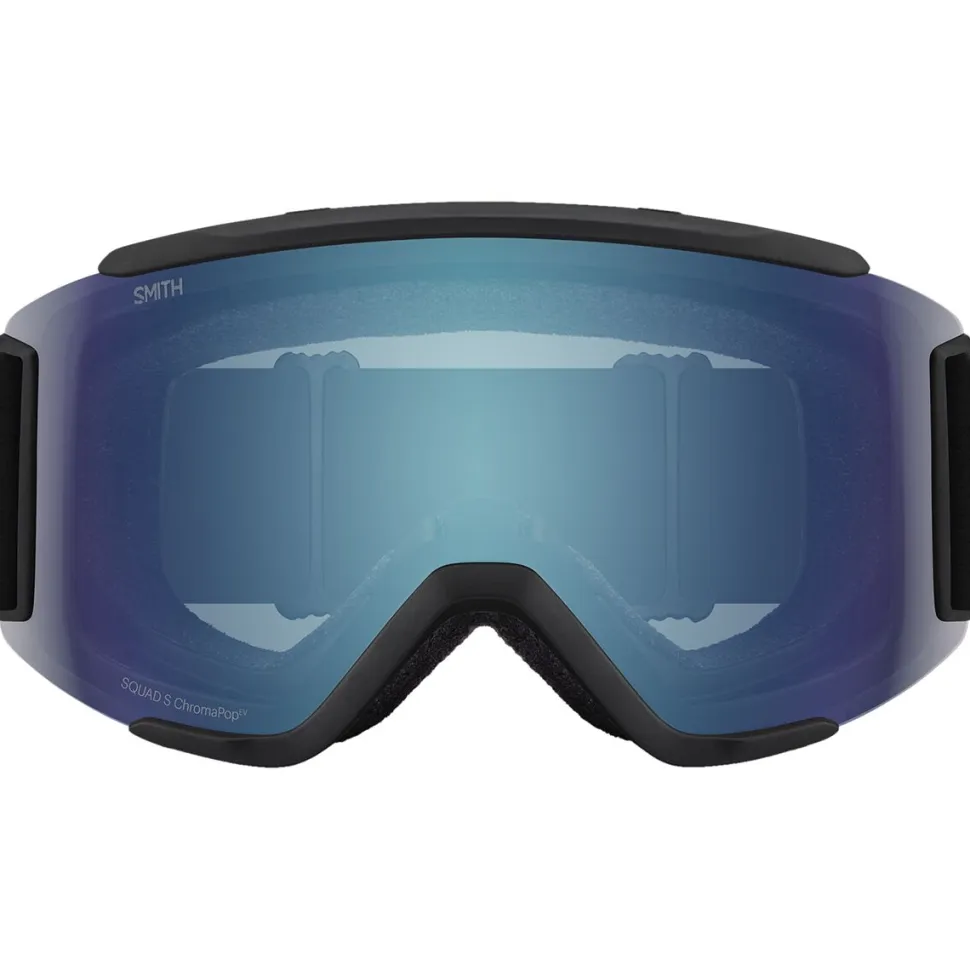 Squad S Goggles