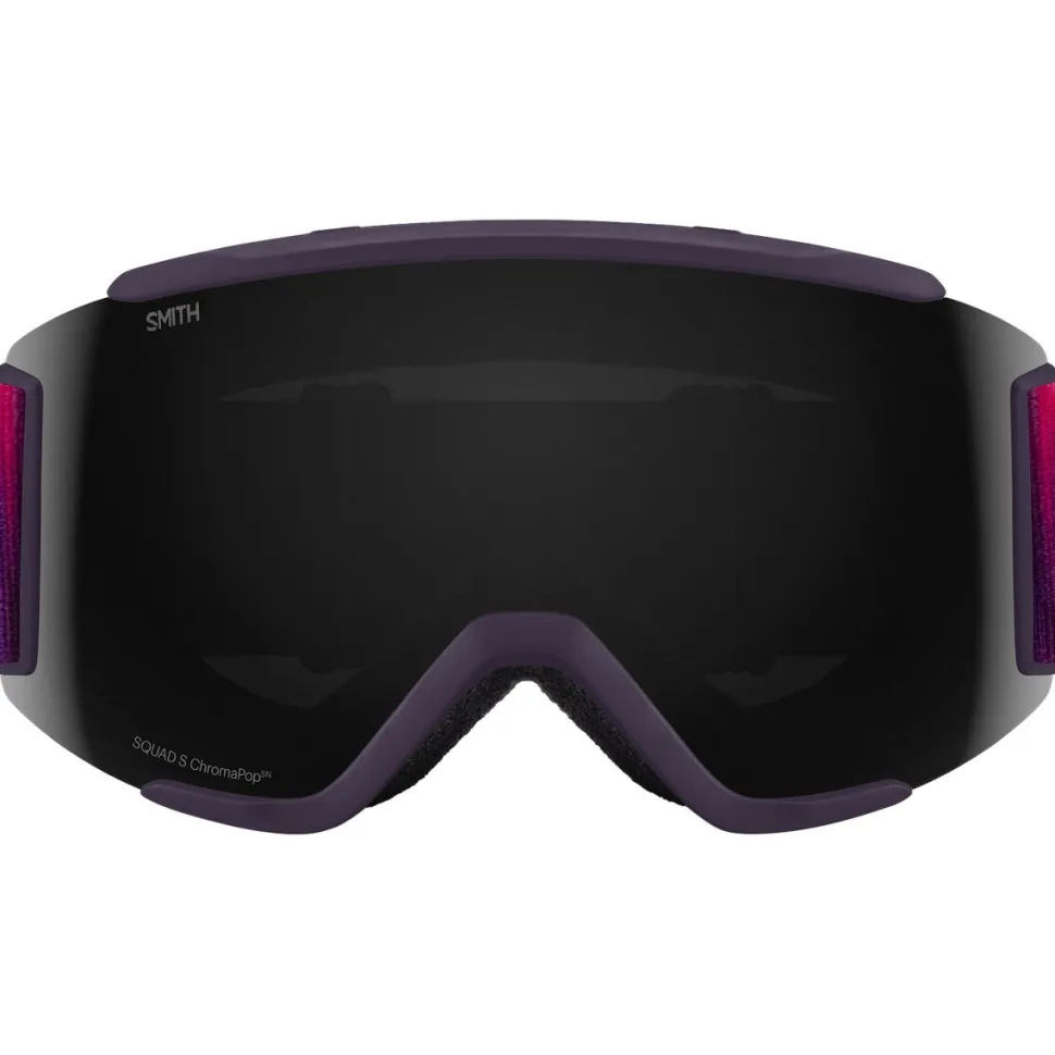 Squad S Goggles