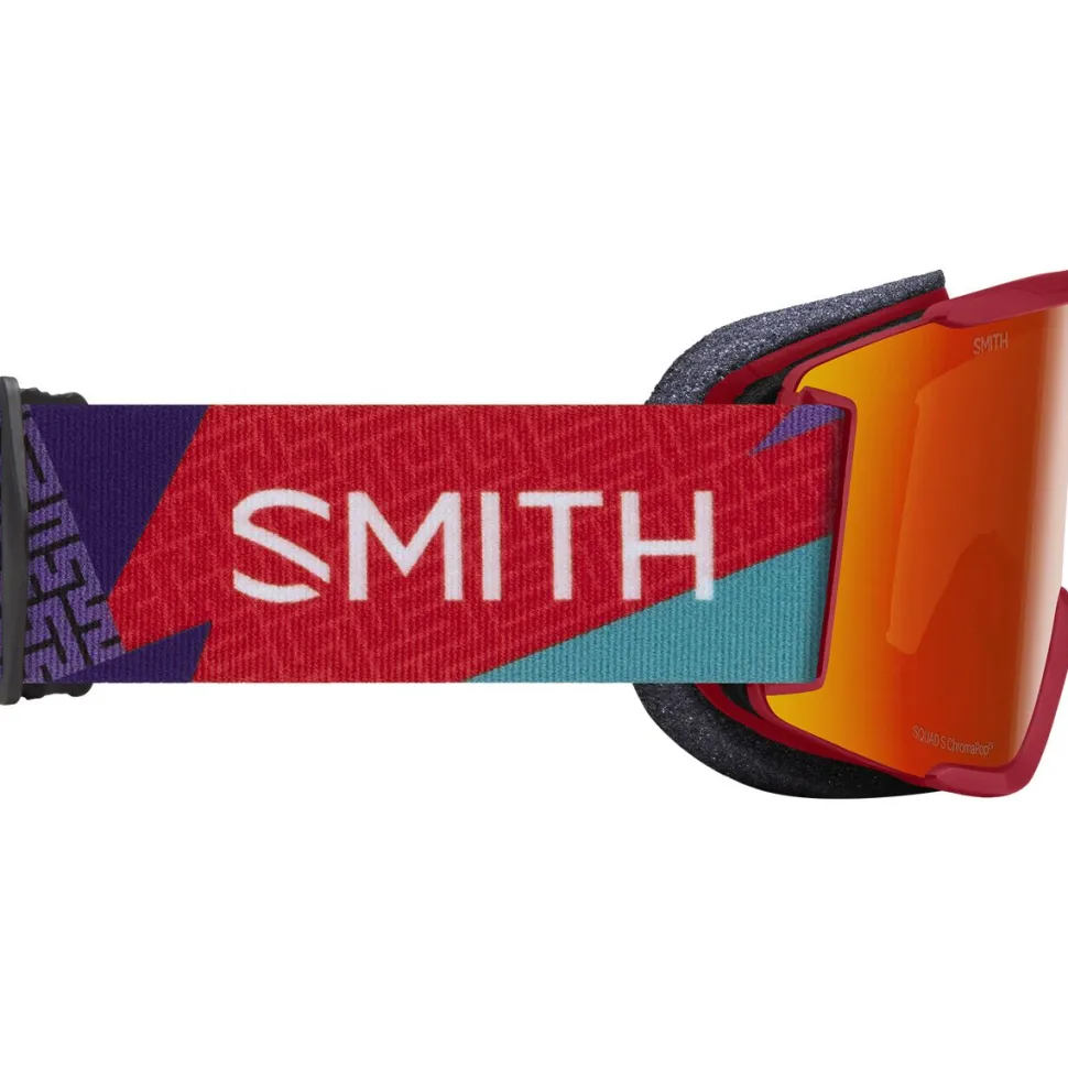 Squad S Goggles