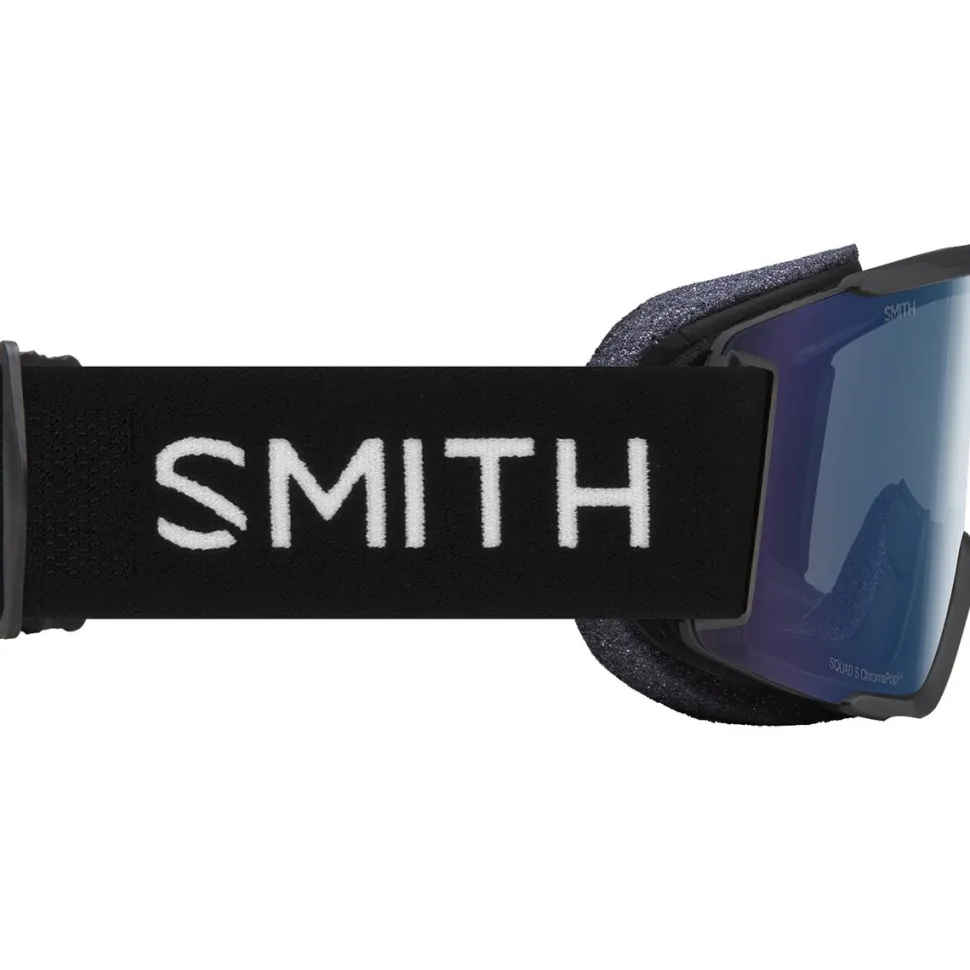 Squad S Goggles