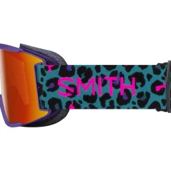 Squad S Goggles
