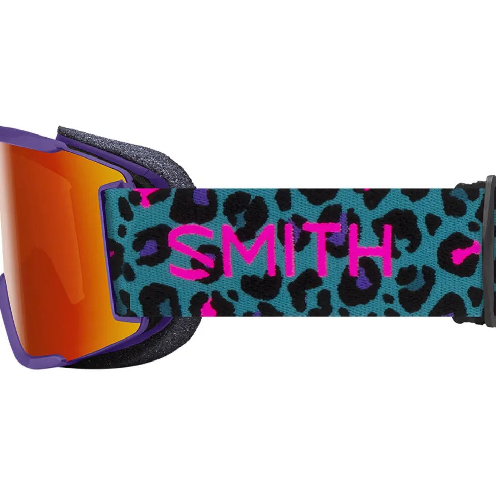 Squad S Goggles