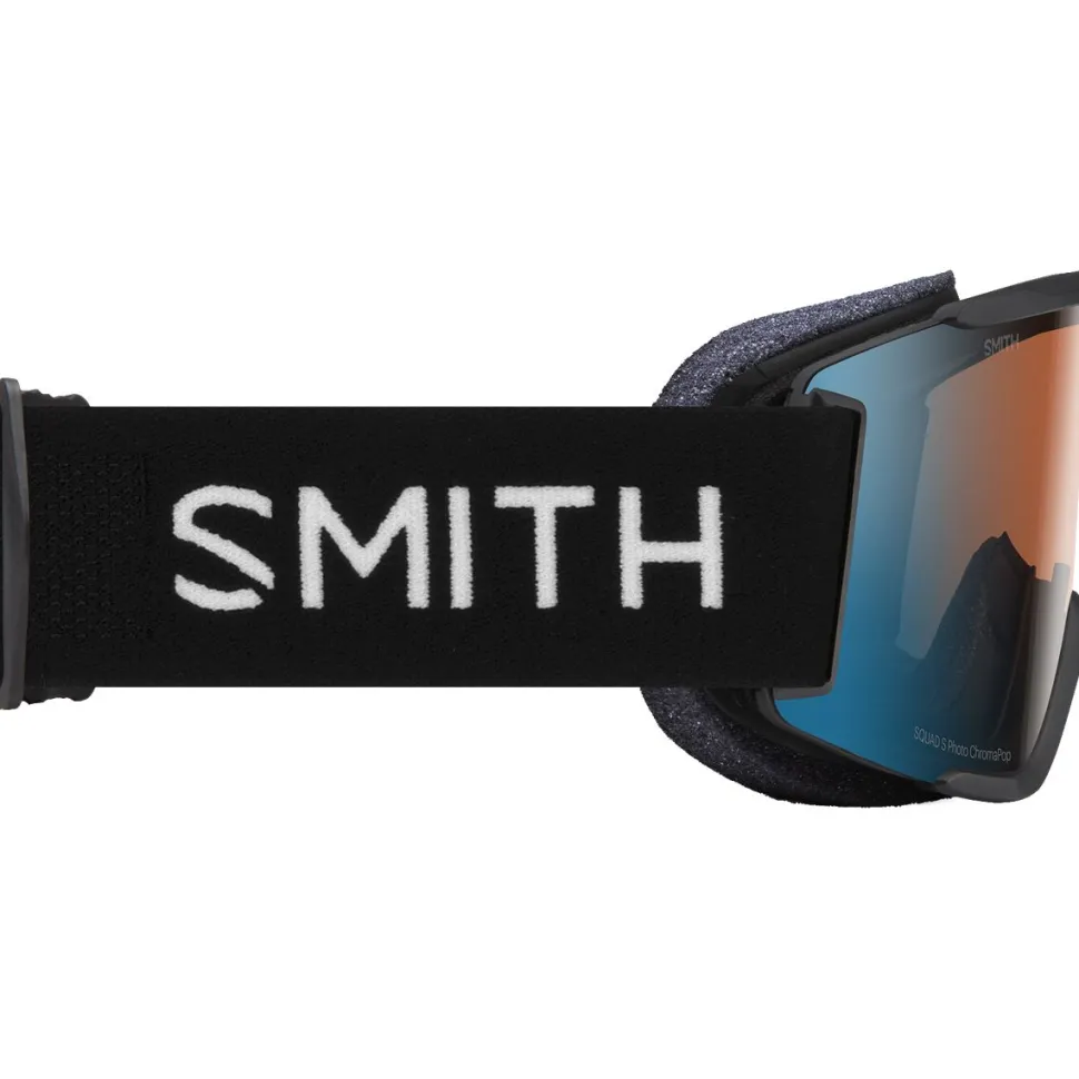 Squad S Goggles