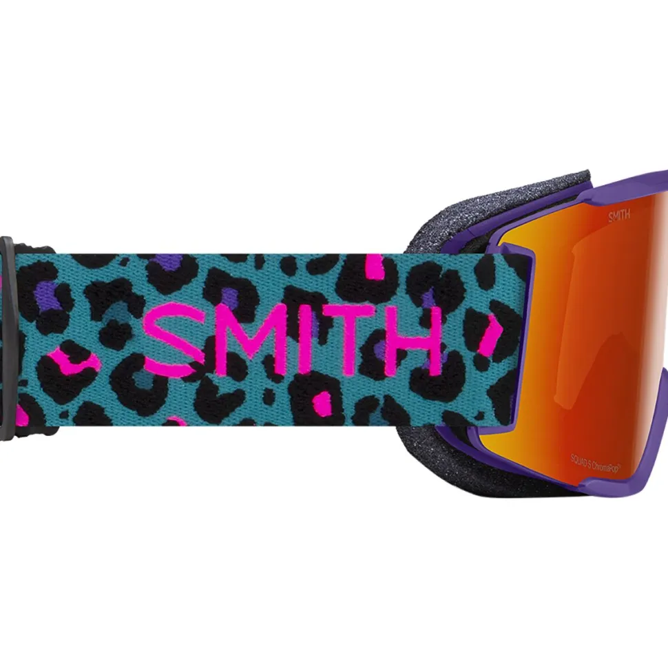 Squad S Goggles