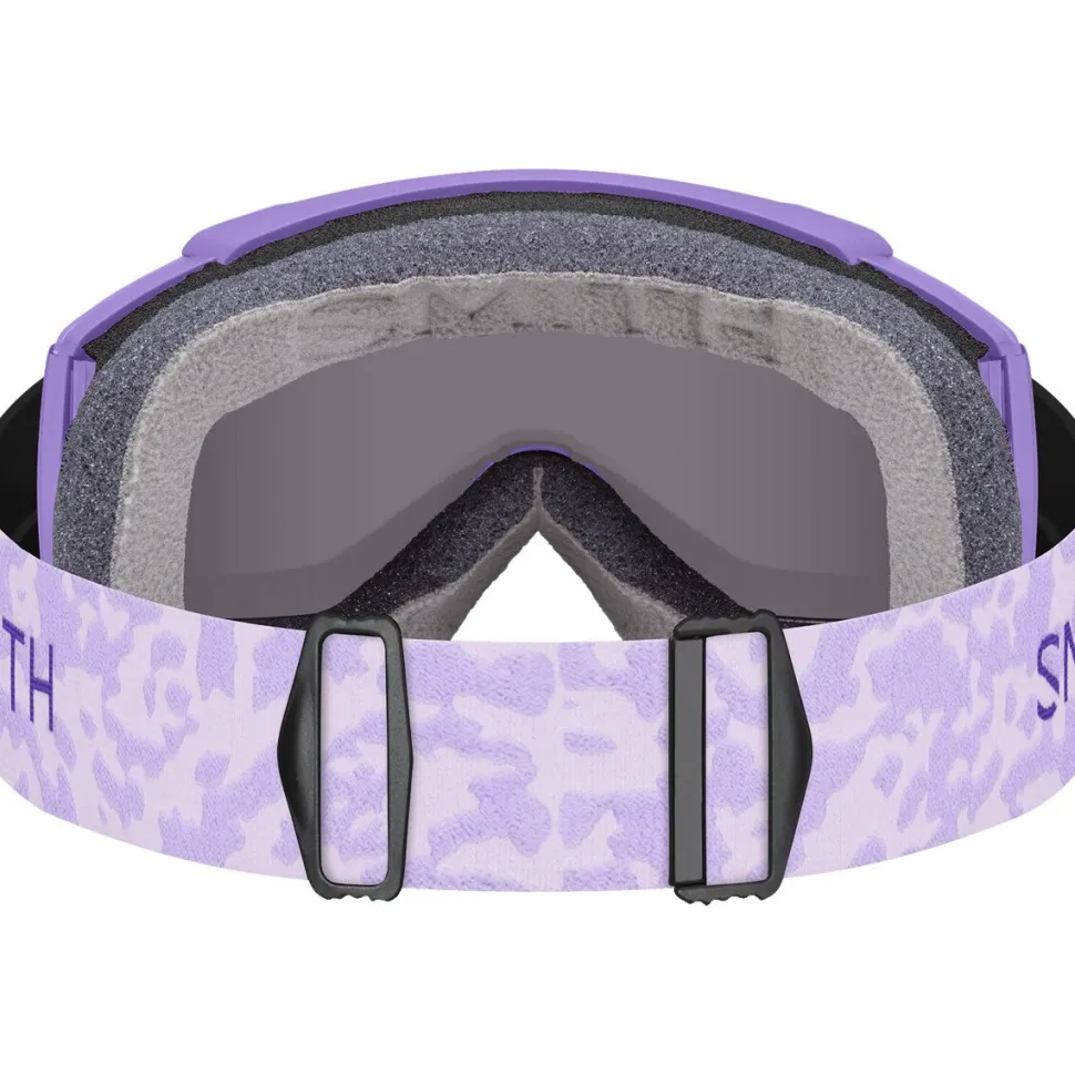 Squad S Goggles