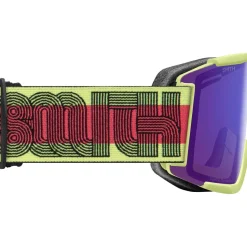 Squad XL ChromaPop Goggles