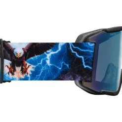 Squad XL ChromaPop Goggles