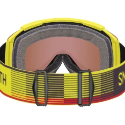 Squad XL ChromaPop Goggles