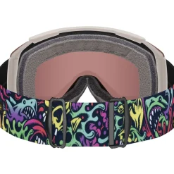 Squad XL ChromaPop Goggles