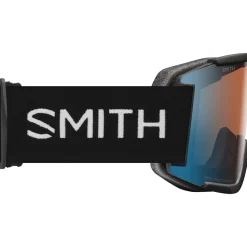 Squad XL ChromaPop Low Bridge Fit Goggles